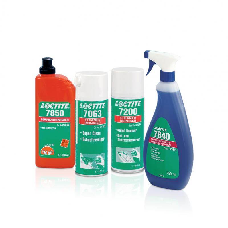 EBI Group - Cleaning