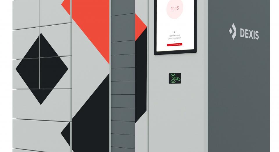 Distributori Automatici - Vending Machine